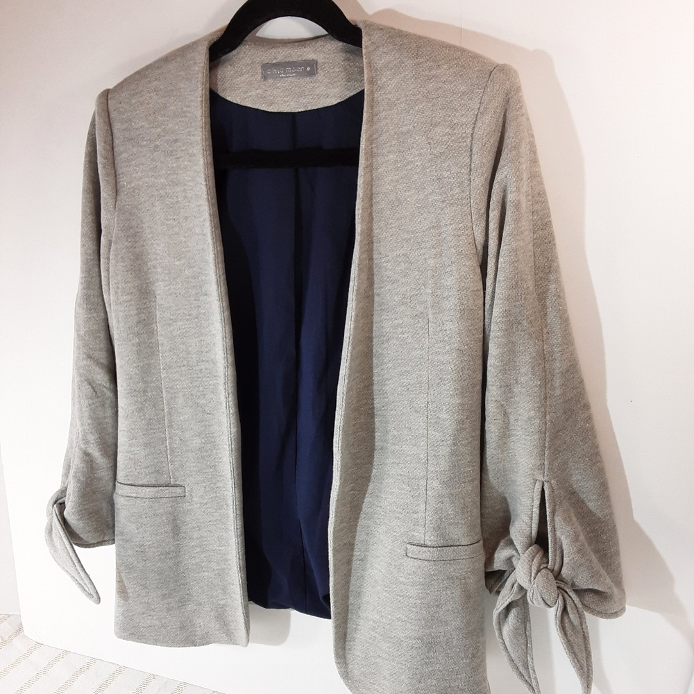 Olivia Moon Women's Jacket SIZE XXS - Picture 6 of 13